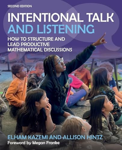 Amazon.com: Talk Moves: A Teacher's Guide for Using Classroom